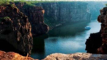 Kimberley Travel and Cruise