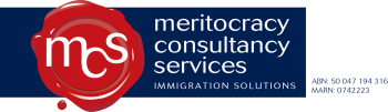 Meritocracy Consultancy Services | MCSVisas