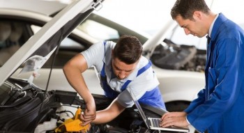 Reliable Car Mechanical Repairs in Richmond - Richmond Fast Towing