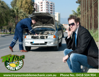 Affordable Mobile Mechanic in Melbourne - Try Your Mobile Mechanic