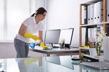 Office Cleaning in Cheltenham