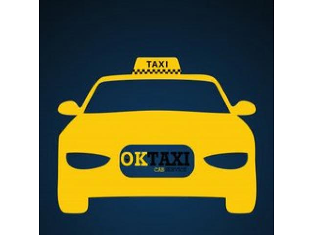     Are you looking for a taxi to melbourne airport? | call okTaxi 