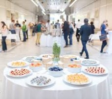 Choose Reputed Catering Companies In Adelaide