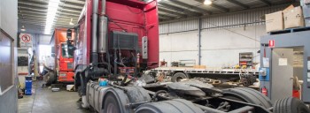 Trailer Repair & Service Melbourne