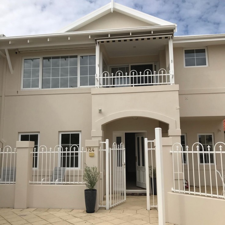 Painting Services Perth