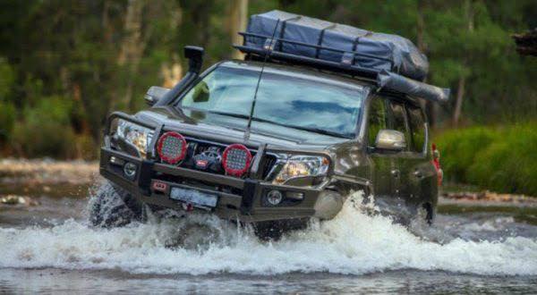 4wd Specialist in Sunbury - W&S Auto Repairs