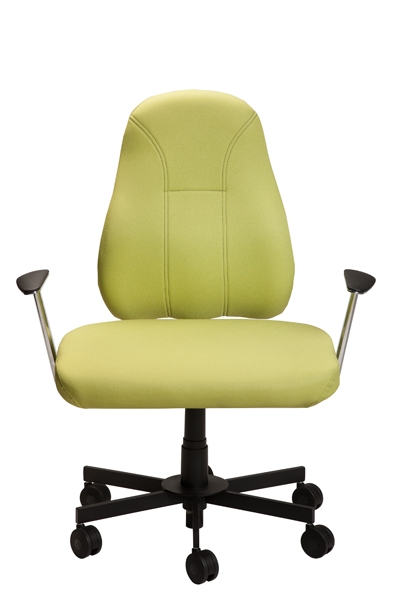 THERAPOD BARIATRIC OFFICE CHAIR 250KG