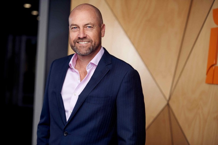 Professional Business Headshots