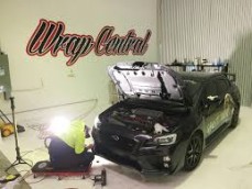 Safe Your Car with Paint Protection Film from SignsSA