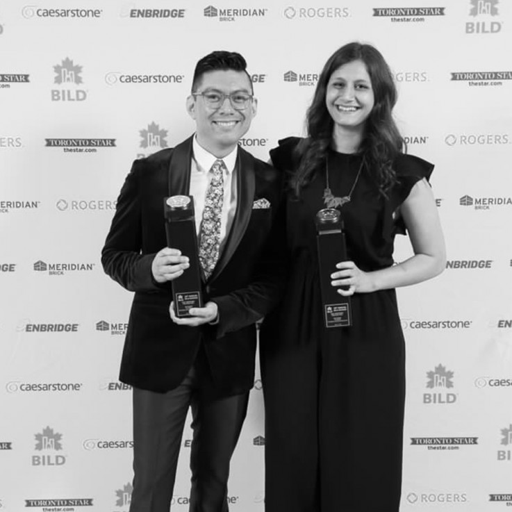 Luxury Real estate video