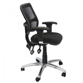 Surrey Ergonomic Mesh Back Office Chair
