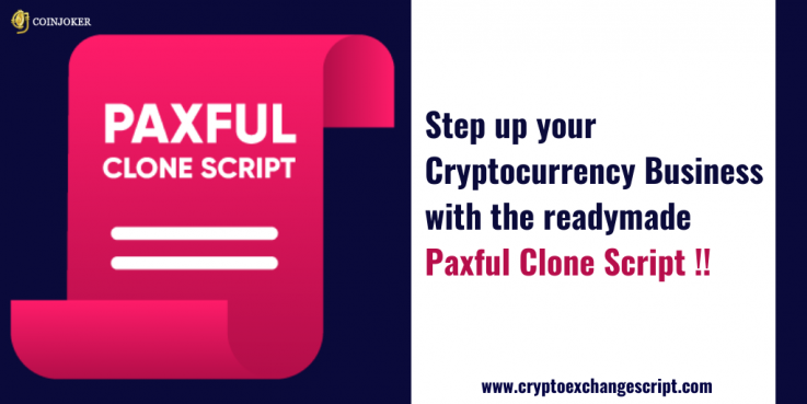 Paxful Clone Script | Coinjoker