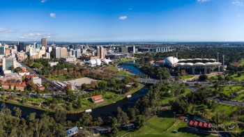 Drone Photography Adelaide