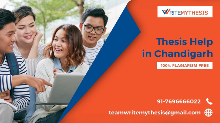 THESIS HELP IN CHANDIGARH, GET HEAVY DISCOUNT, OFFER LIMITED