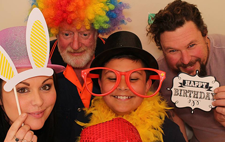 Hire Photo Booth in Melbourne and Make Your Event Memorable