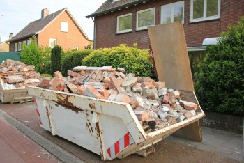 Skip Hire Services in Sydney