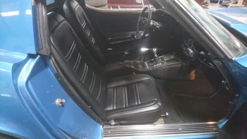 Reliable Car Seat Repairs in Essendon - A & R Trimming and Upholstery