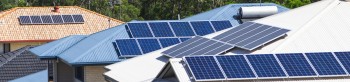 Install Solar Panel System Melbourne for Your Home