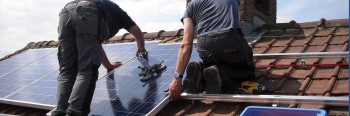 Install Solar Panel System Melbourne for Your Home