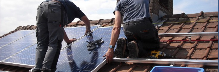 Install Solar Panel System Melbourne for Your Home
