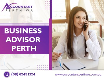 Get Best Business Advice In Perth With Tax Accountant Perth WA