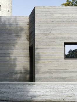 Top Rammed Earth Builders in Australia