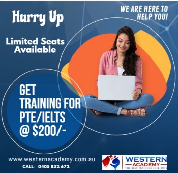 Online IELTS Classes in Australia