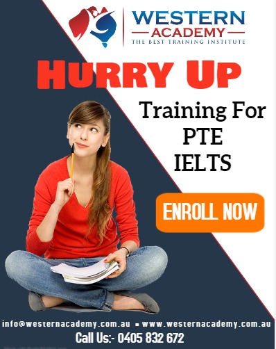 Online IELTS Classes in Australia