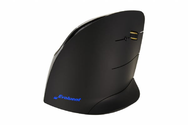 EVOLUENT VERTICAL MOUSE C RIGHT WIRELESS