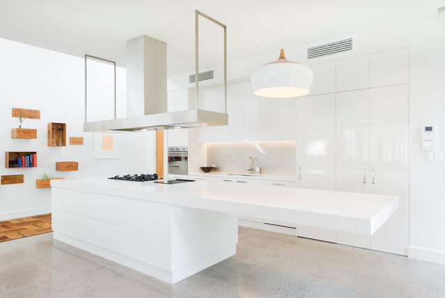 Modern Kitchen Design Adelaide
