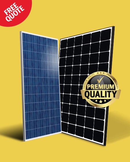 Get Top-Notch Solar Panels Installation in Australia from Sun Select