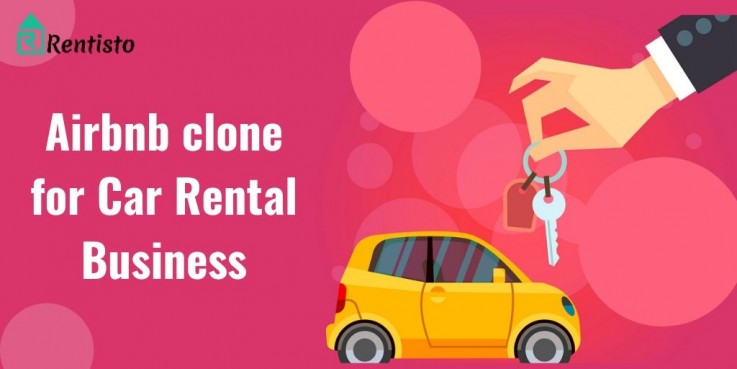 Airbnb clone for Car Rentals | Car Renta