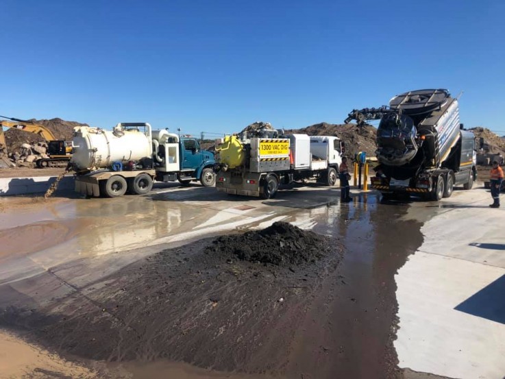 Find Approved Recycling Facilities Near Me 