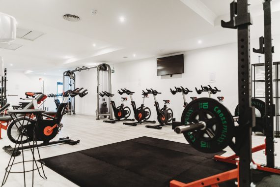 Home Gym Accessories in Melbourne