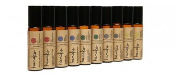 Get the Best Quality Aromatherapy Blends