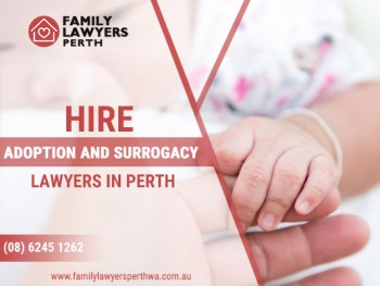 Want to hire a family lawyer for adoption and Surrogacy?