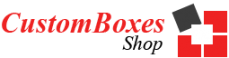 Custom Boxes Shop
