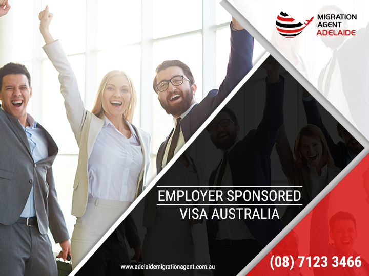 186 Visa Australia | Best Migration Agent Adelaide