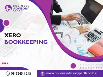 Looking To Hire The Top Business Advisors In Perth For Xero Bookkeeping?