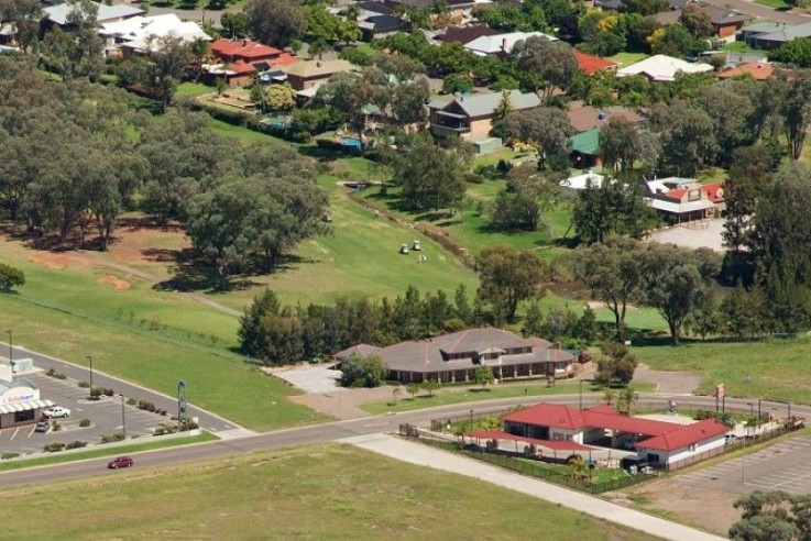 Accommodation