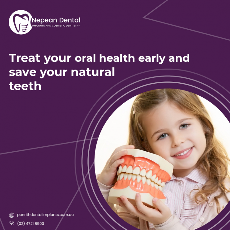 Dentists In Blacktown Nsw | All on 4 clinic sydney