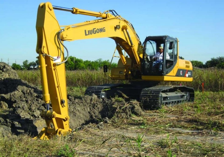 Get A Mini Digger Insurance Policy For All Potential Risks