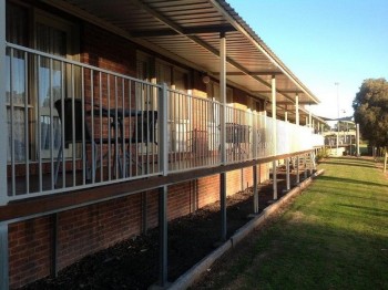 Motels for Sale Accommodation