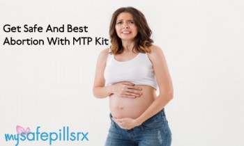 MTP kit overnight delivery