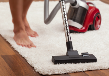 Carpet Cleaning Glenmore Park
