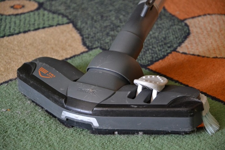 Carpet Cleaning Glenmore Park