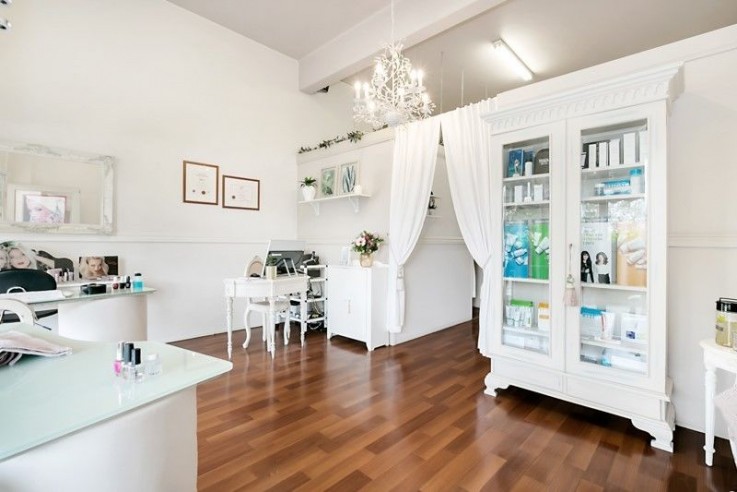 Beauty Service Natural Therapies 