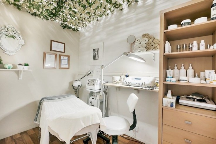 Beauty Service Natural Therapies 