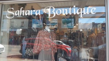 Retail Fashion Homeware