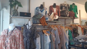 Retail Fashion Homeware